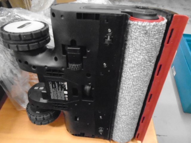 Миючий пилосос Dreame H15 Pro Heat (HHR48A)фото