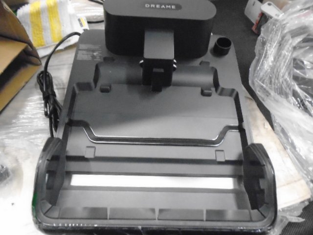 Миючий пилосос Dreame H15 Pro Heat (HHR48A)фото