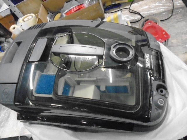 Миючий пилосос Thomas Aquatic Onyx (788614)фото3