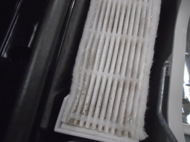 Миючий пилосос Thomas Aquatic Onyx (788614)фото4