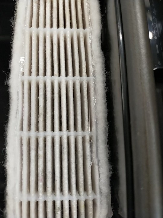 Миючий пилосос Thomas Aquatic Onyx (788614)фото2