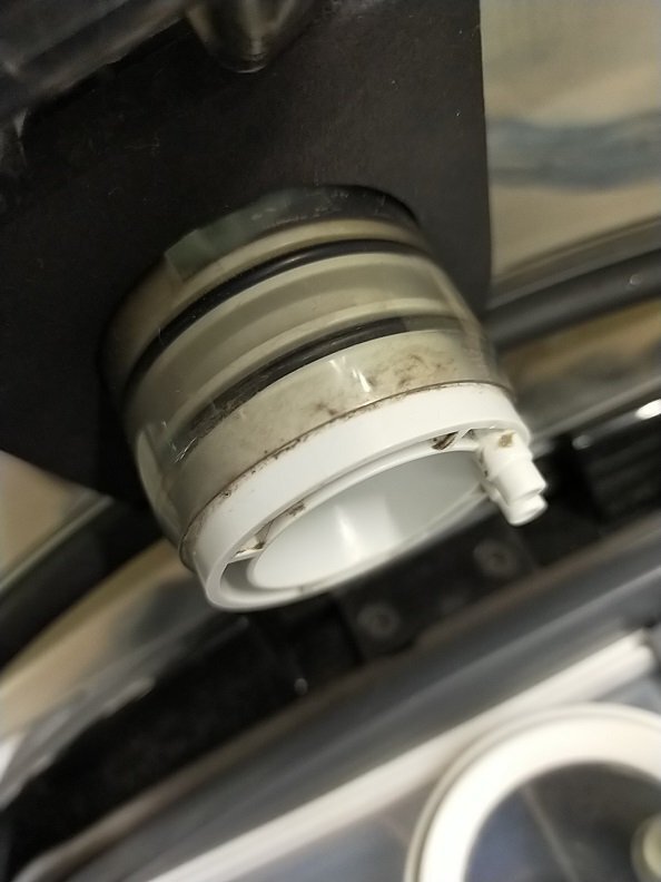 Миючий пилосос Thomas Aquatic Onyx (788614)фото3