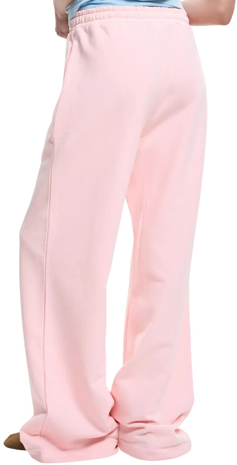 Штани спортивні жіночі Roza 240610 2XL світло-рожевіфото