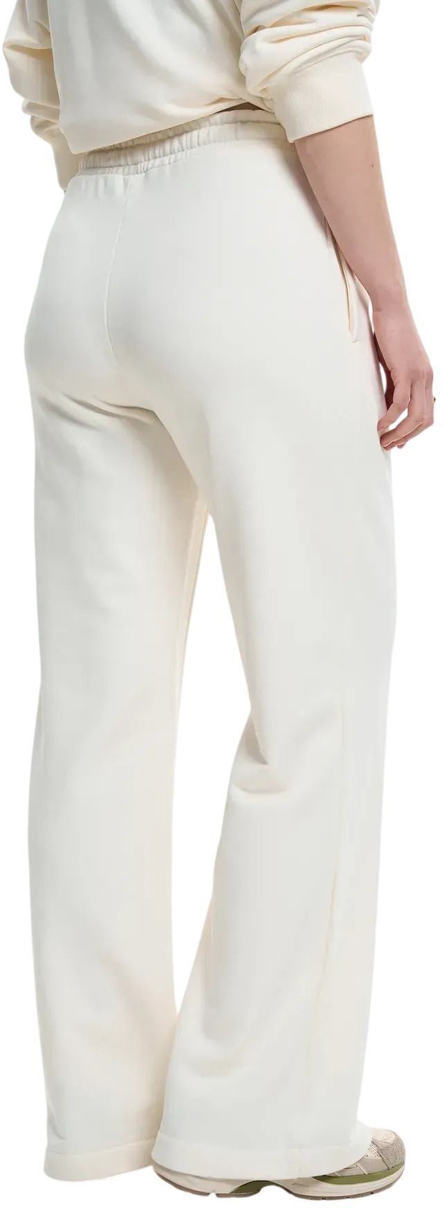 Штани спортивні жіночі Roza 240610 XS світло-бежевіфото