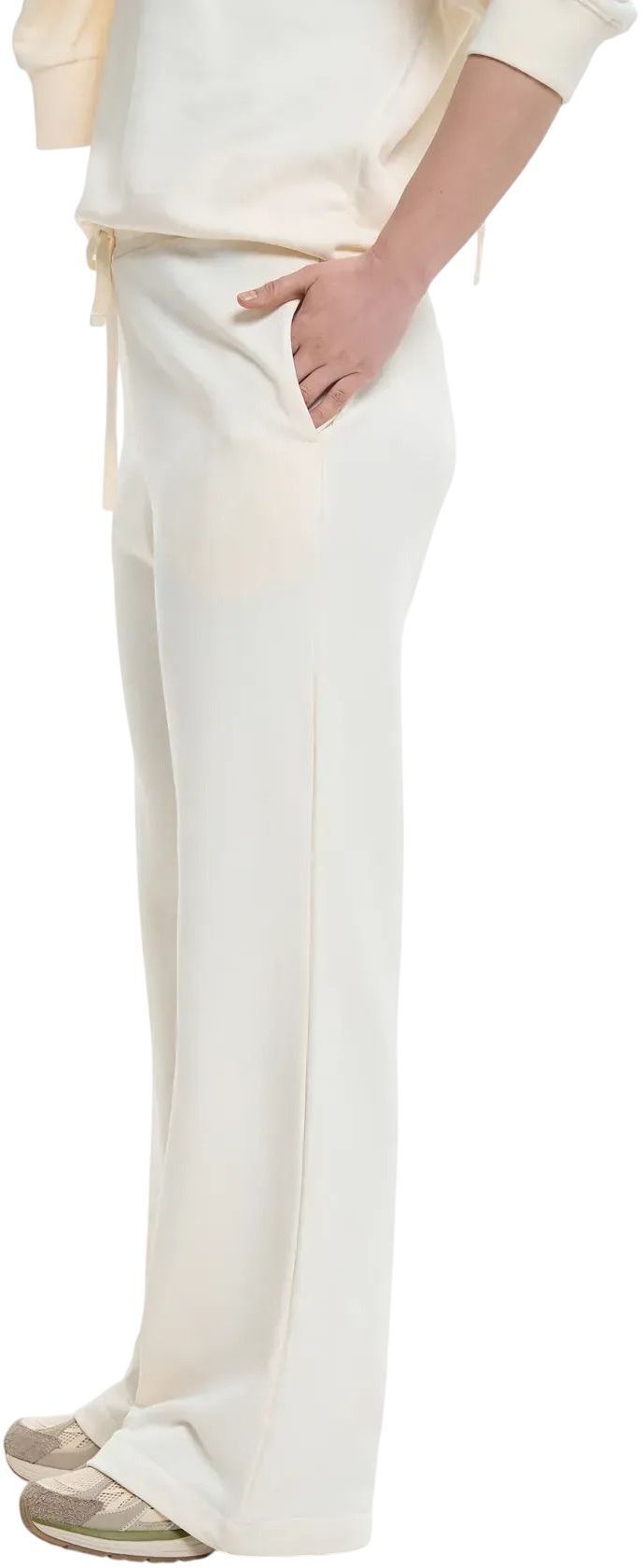 Штани спортивні жіночі Roza 240610 XL світло-бежевіфото