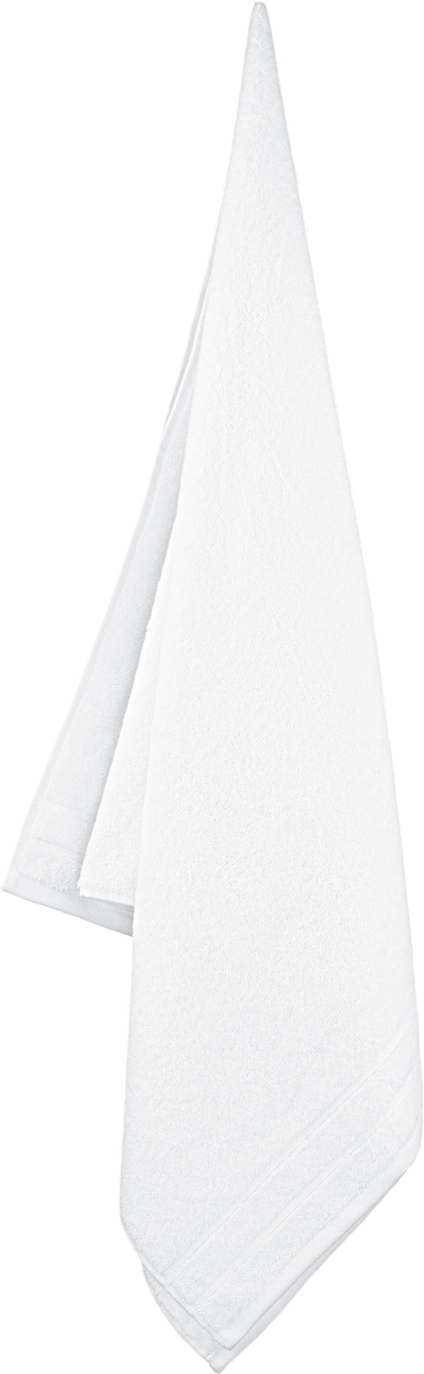 Полотенце махровое ARDESTO Ritual 70х140см, 100% хлопок, белый (ART2570RW) фото