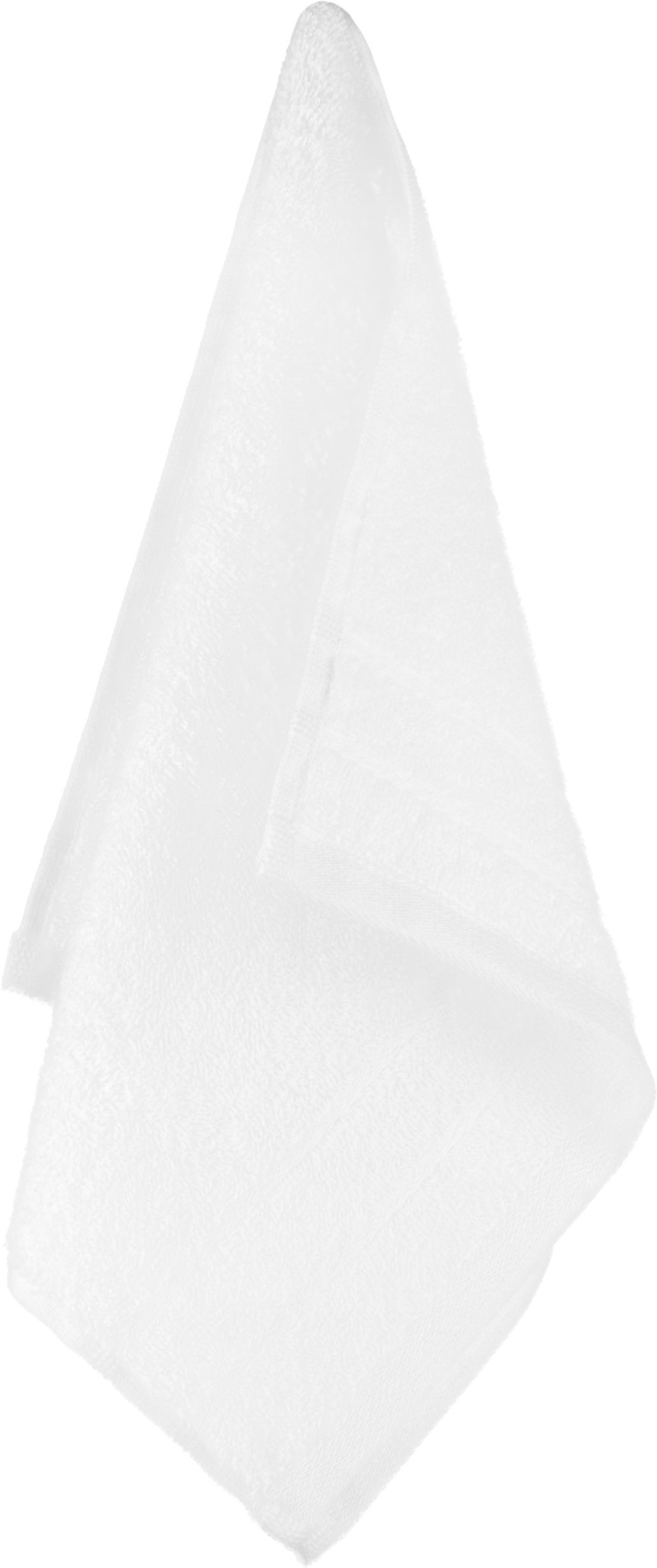 Рушник махровий ARDESTO Ritual 30х50см, 100% бавовна, білий (ART2530RW)фото