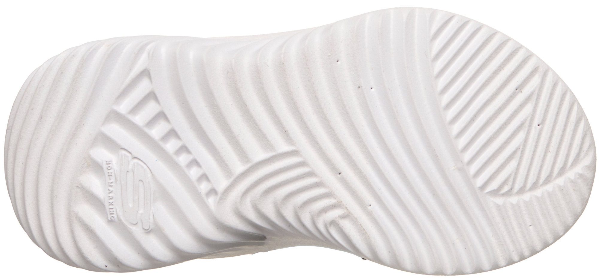 Кросівки для хлопчиків Skechers Bounder 403905N CHAR 26 (10 US) сіріфото