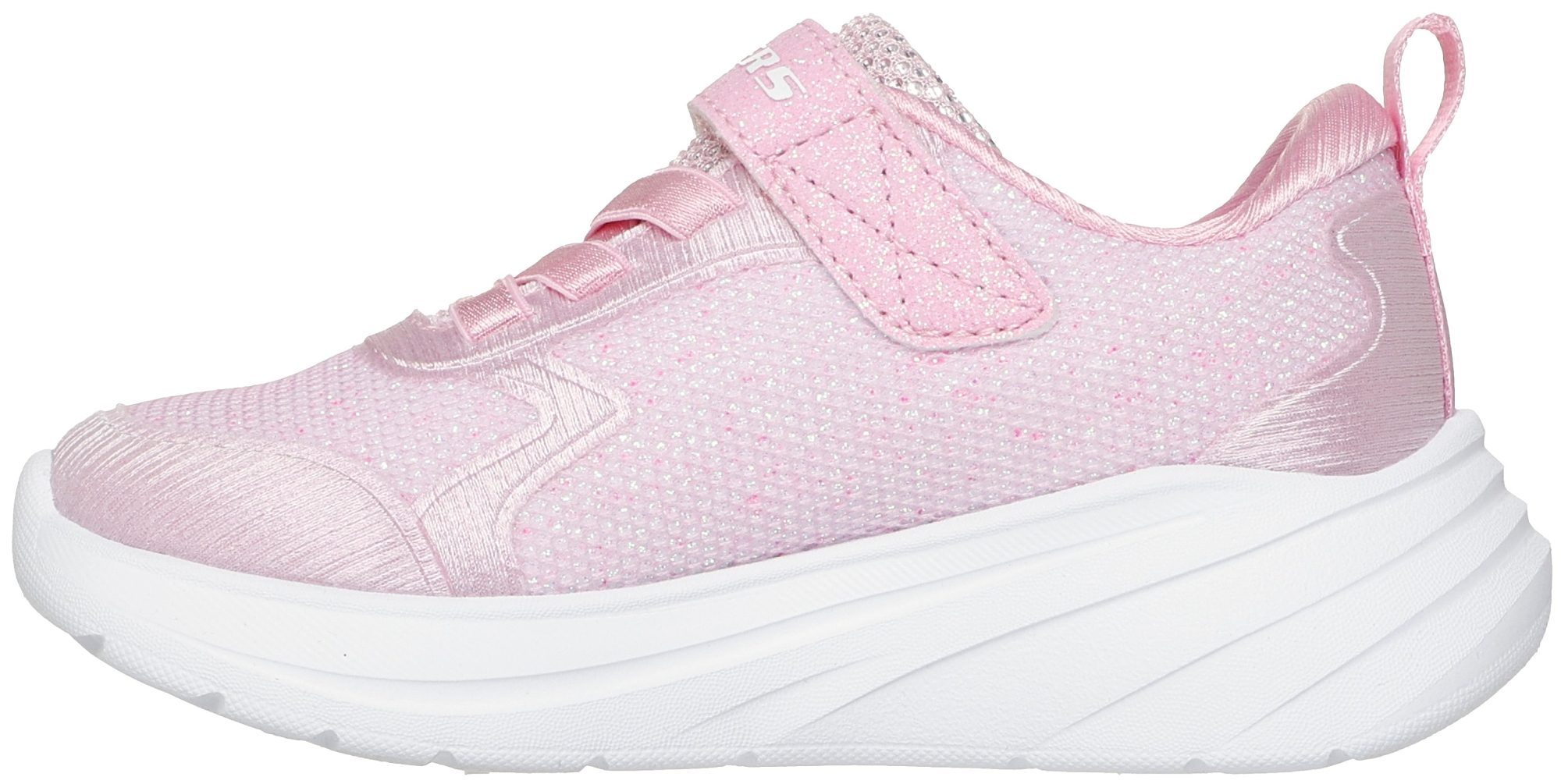 Кросівки для дівчаток Skechers Wave 93 303557N LTPK 23 (7 US) рожевіфото