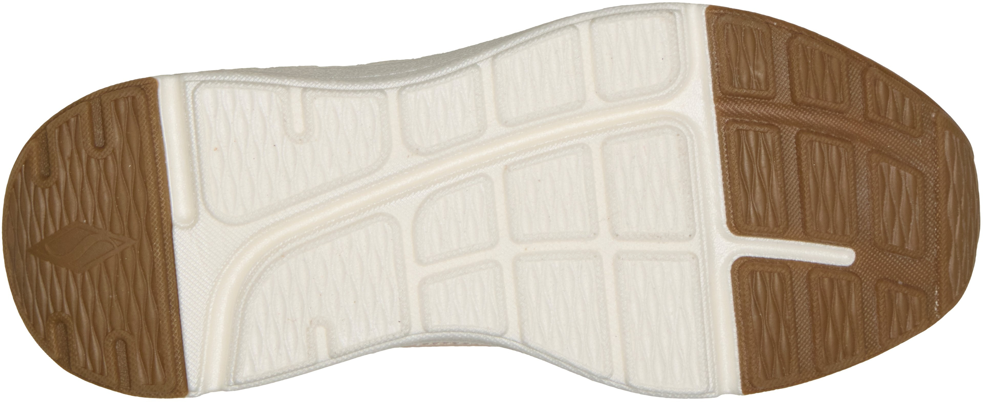 Кроссовки женские Skechers Rovina Lite 190133 NTMT 41 (11 US) бежевые фото 