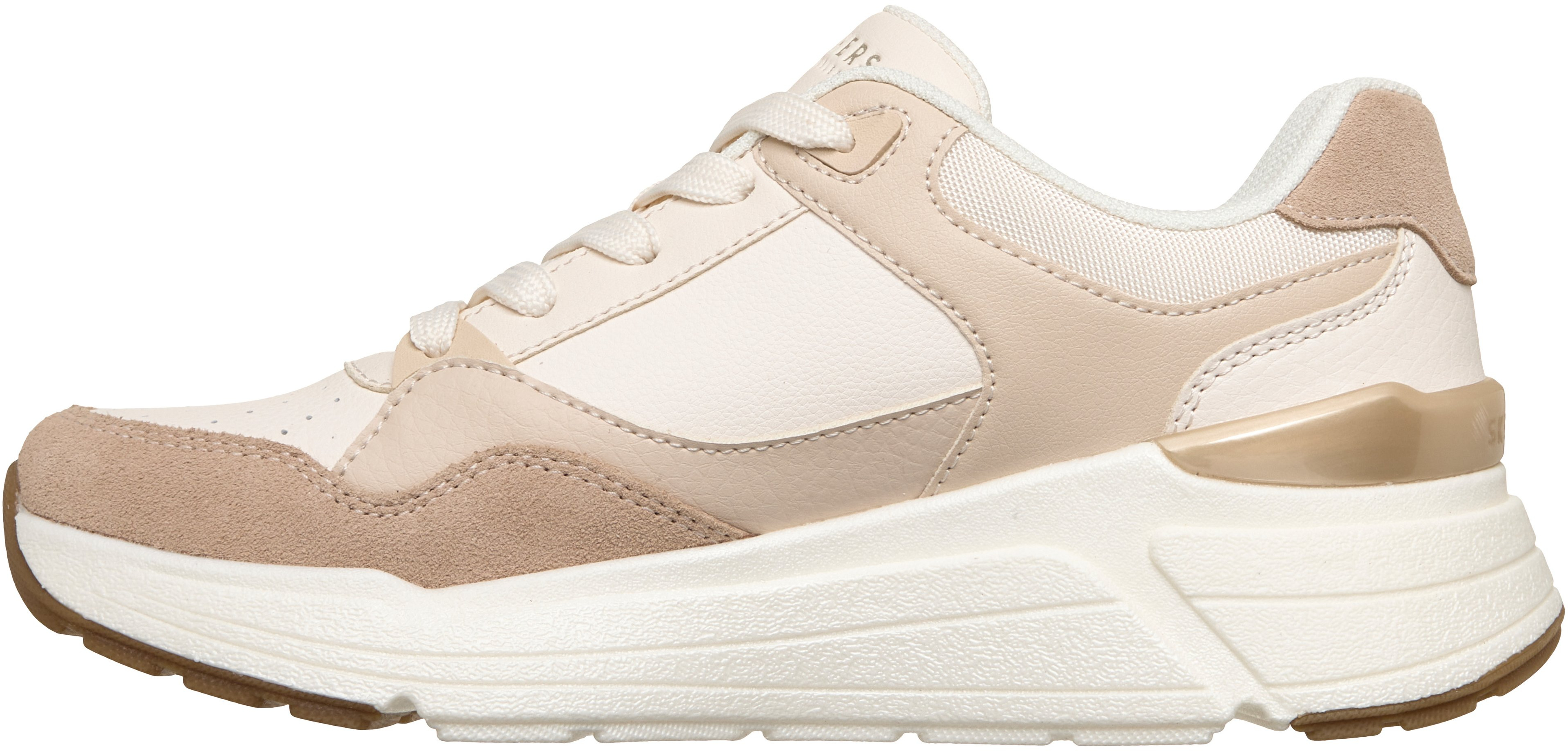 Кросівки жіночі Skechers Rovina Lite 190133 NTMT 36 (6 US) бежевіфото