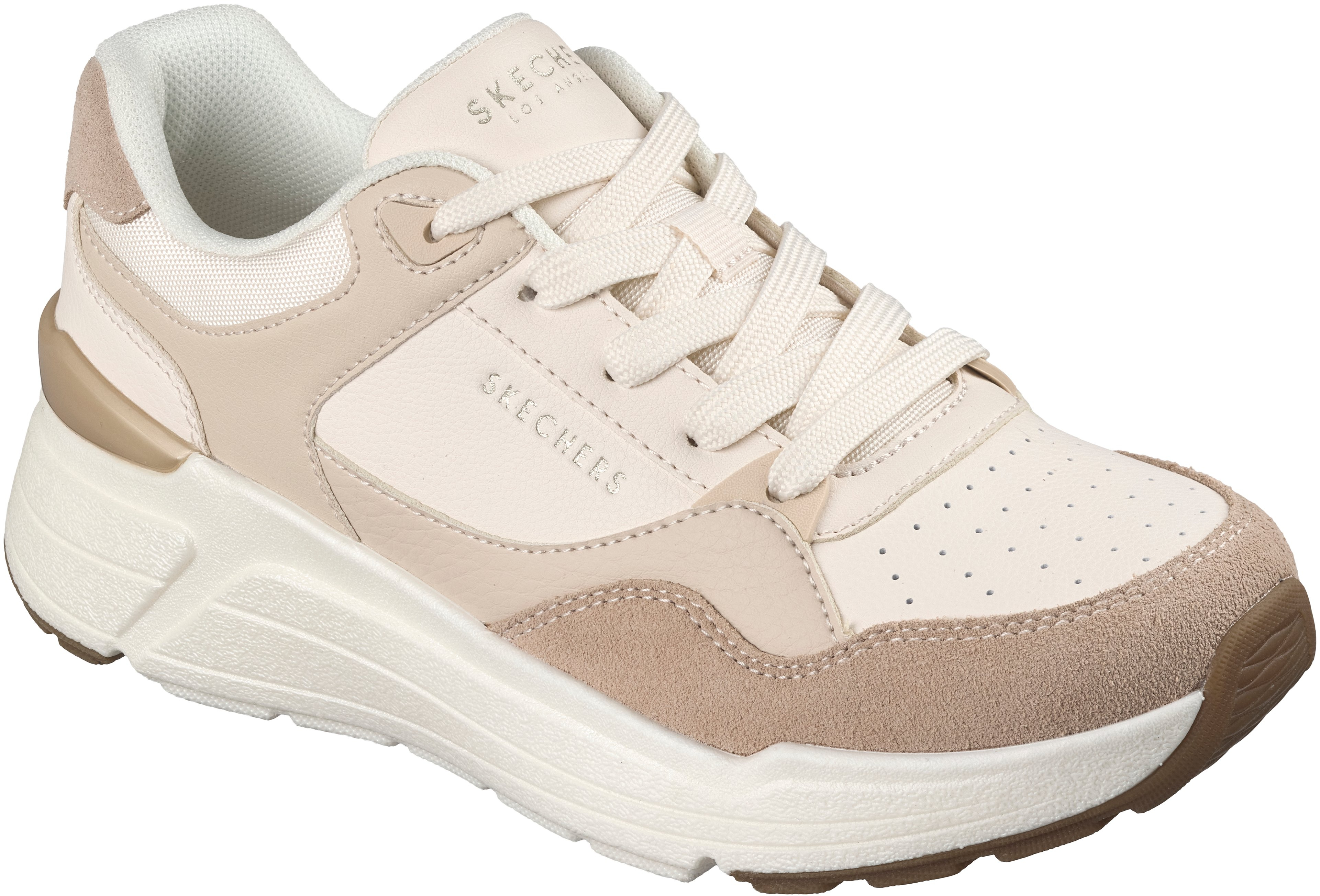 Кросівки жіночі Skechers Rovina Lite 190133 NTMT 39 (9 US) бежевіфото