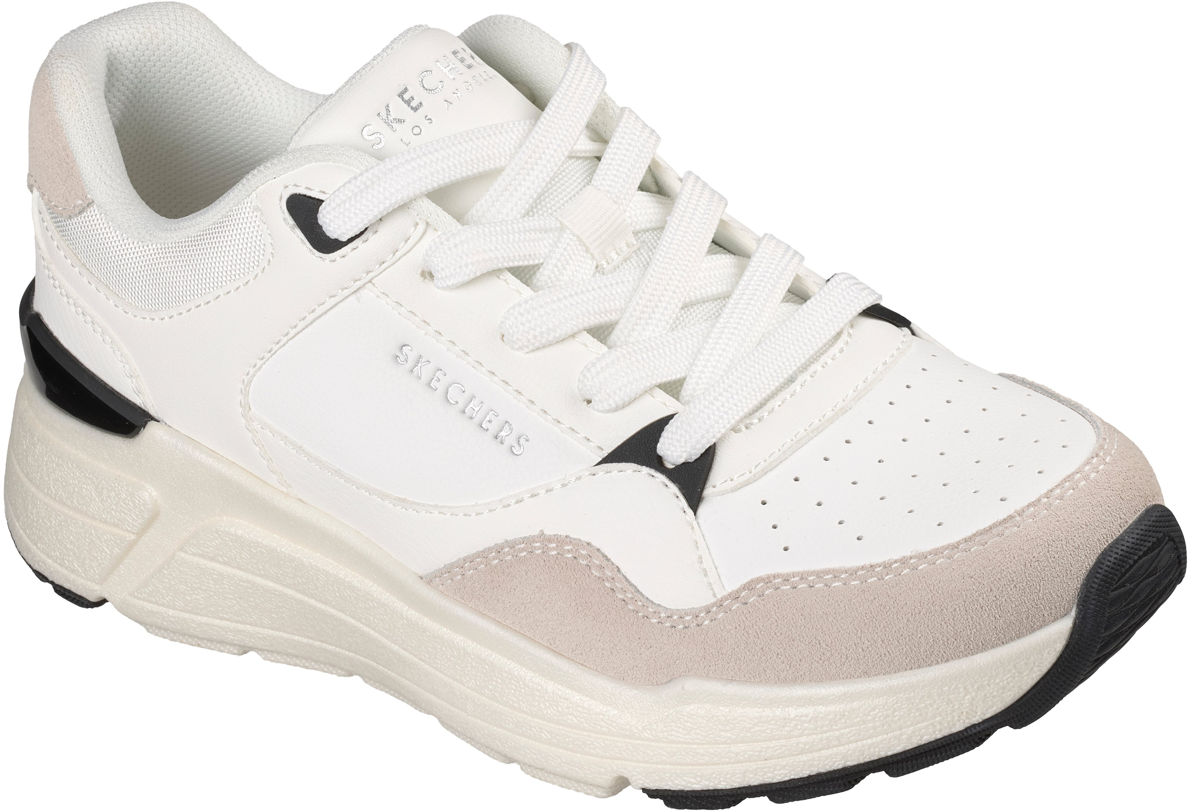 Кросівки жіночі Skechers Rovina Lite 190133 WBK 40 (10 US) біліфото