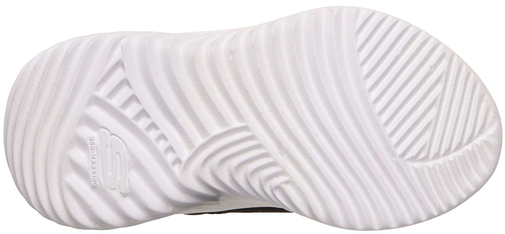 Кросівки для хлопчиків Skechers Bounder 403905N BLK 25 (9 US) чорніфото