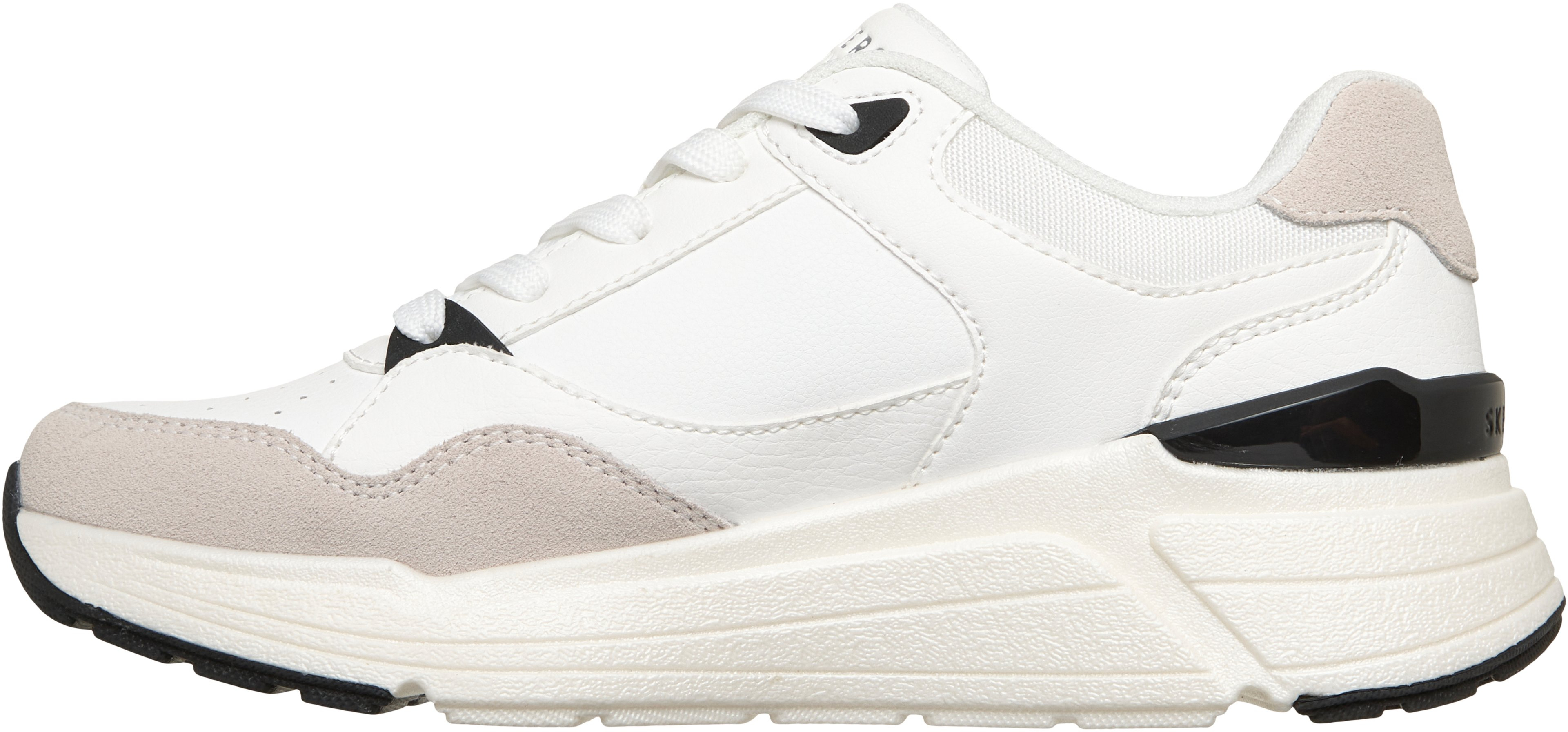 Кросівки жіночі Skechers Rovina Lite 190133 WBK 38 (8 US) біліфото