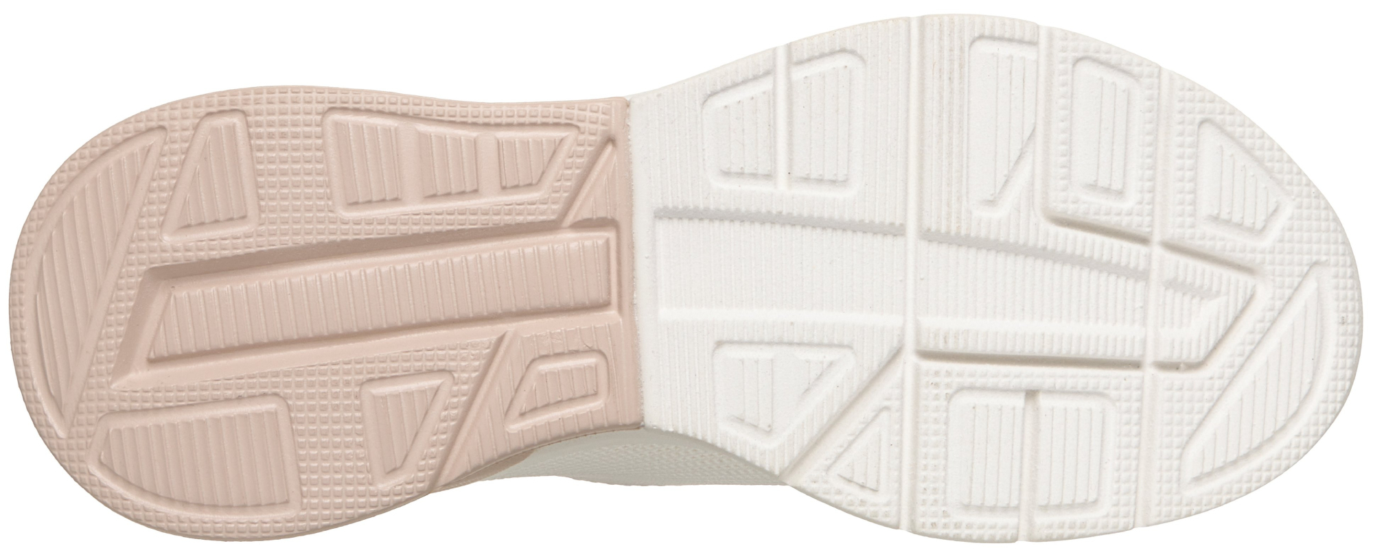 Кросівки жіночі Skechers Bobs Arc Waves 117662 WHT 36 (6 US) біліфото