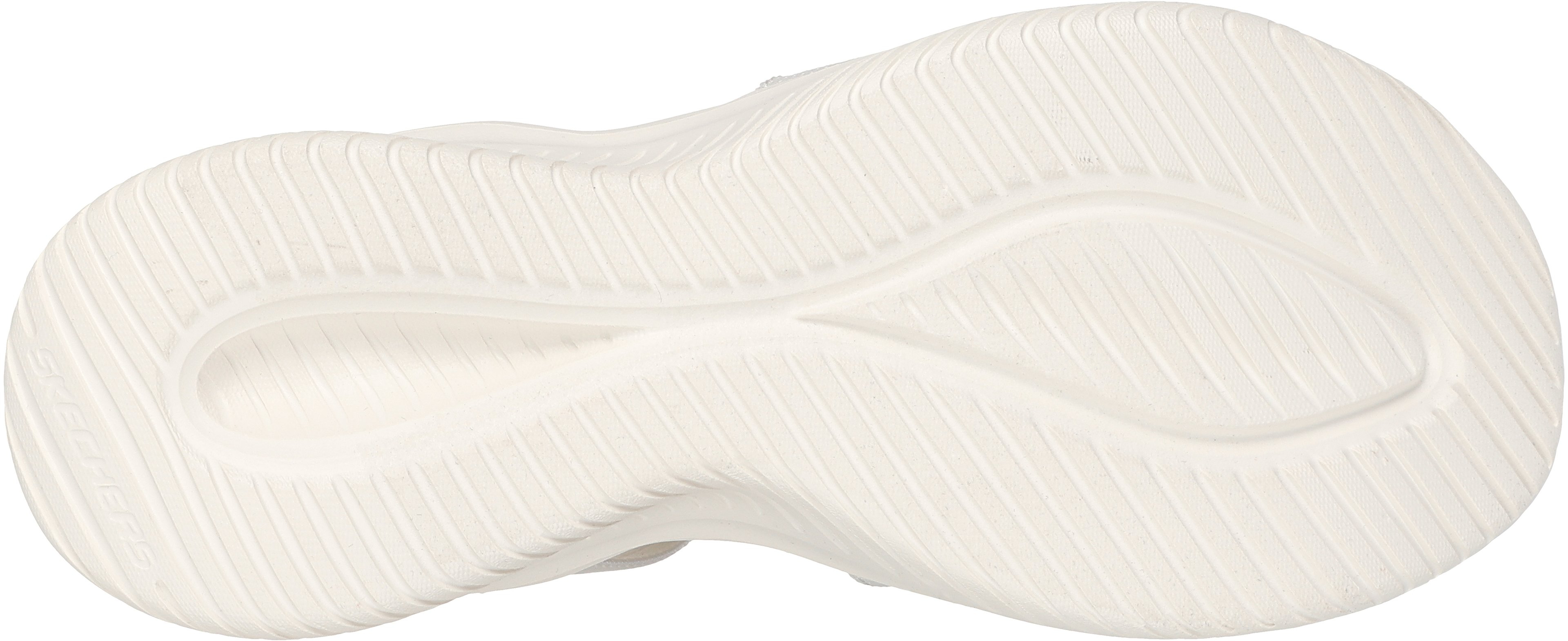 Сандалі жіночі Skechers Ultra Flex 3.0 119975 OFWT 41 (11 US) молочні фото6