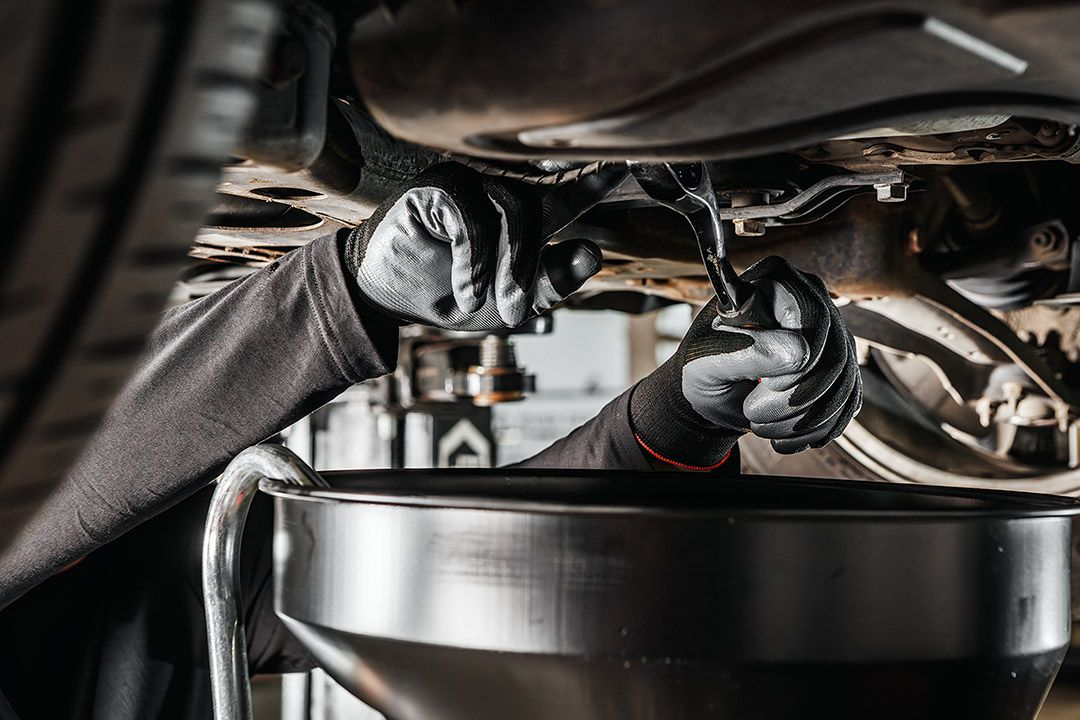 Рукавички робочі Neo Tools поліестер з нітриловим покриттям, р.7, сіро-чорний (97-647K-7)фото