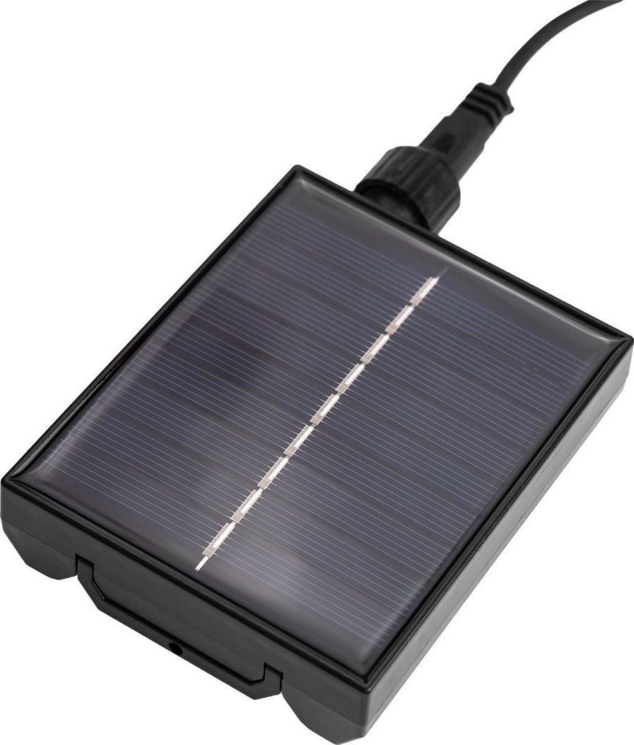 Гирлянда солнечная Neo Tools 650см 1.35Вт 2700К 8 режимов (99-116) фото 