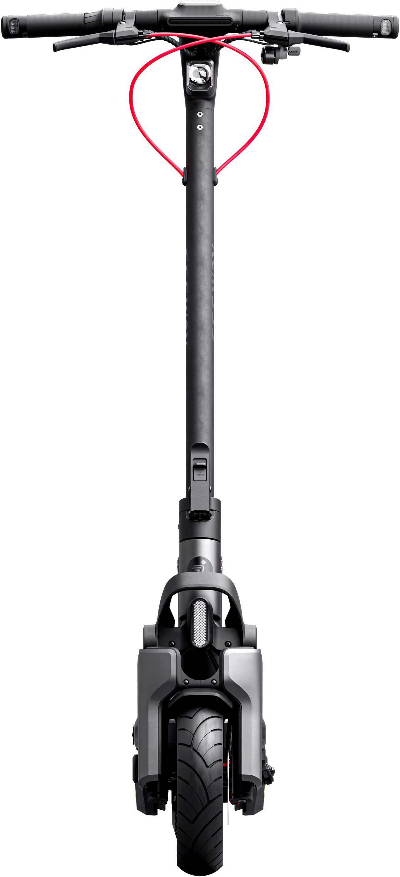 Электросамокат Segway-Ninebot MAX G3 E (повреждена упаковка) фото 