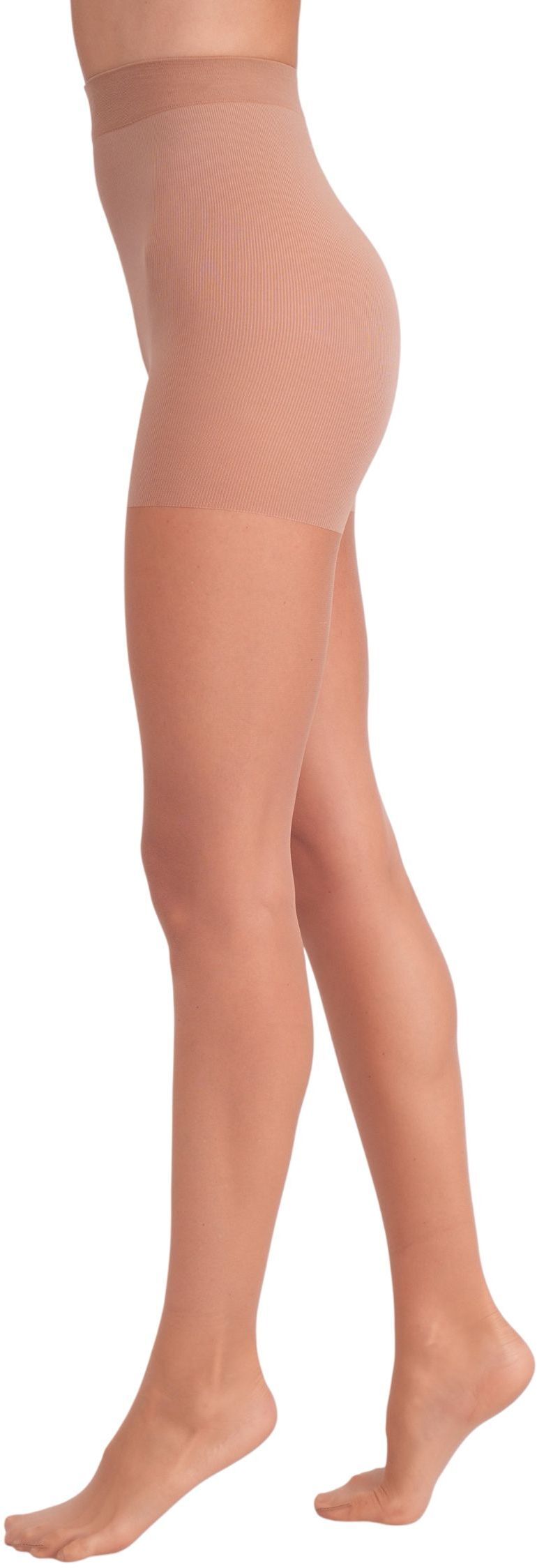 Колготы с моделирующим эффектом Giulia 7559 Active 20 Den 3р натуральные фото 2