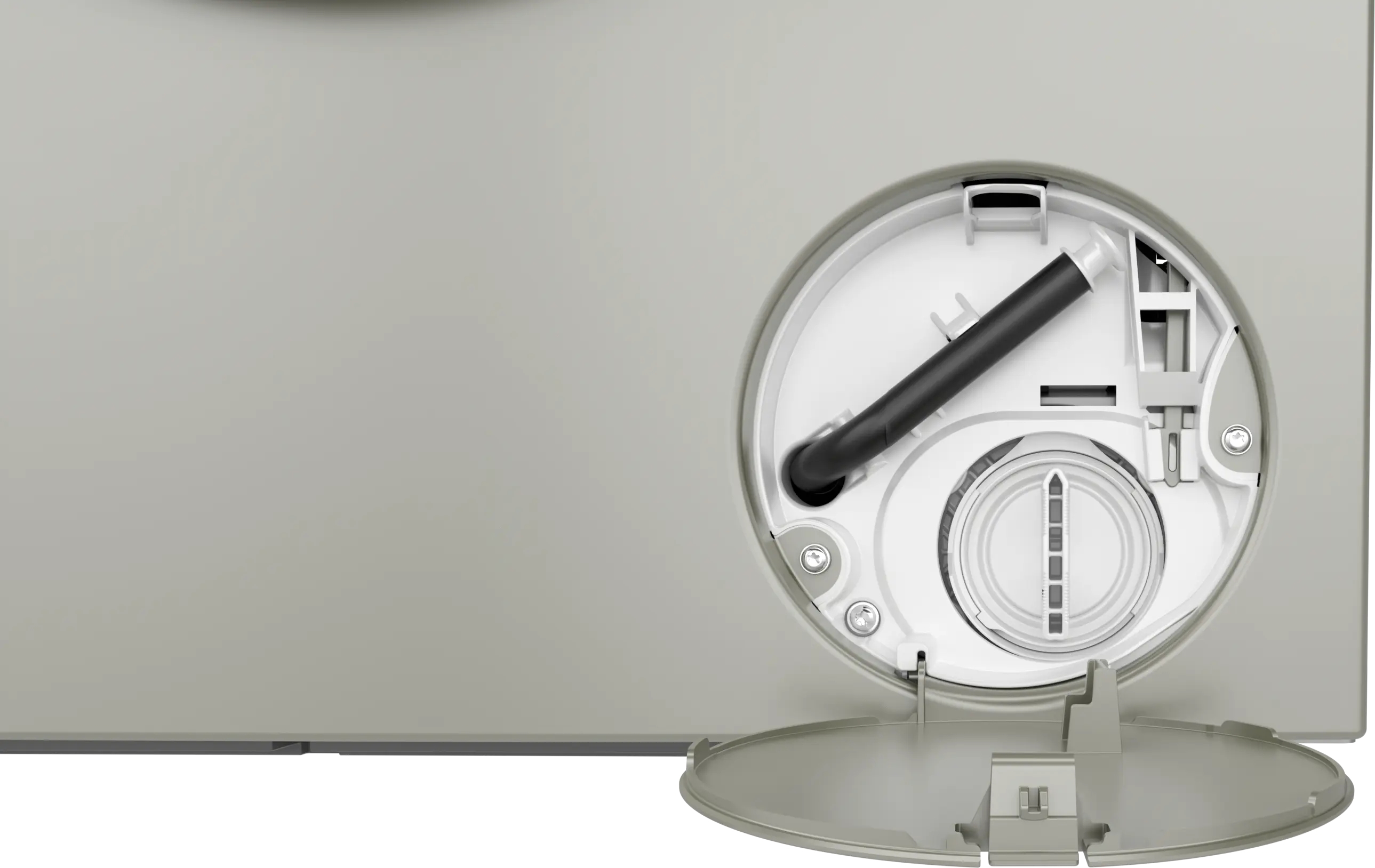 Пральна машина Bosch WLZ2420SUAфото