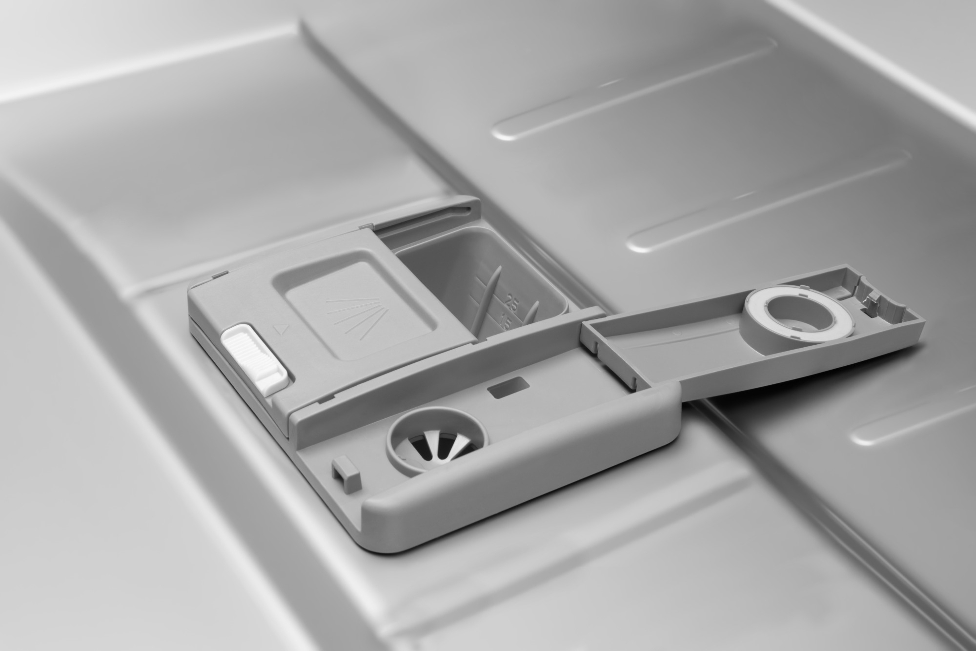 Посудомийна машина Hansa ZWM427WHфото