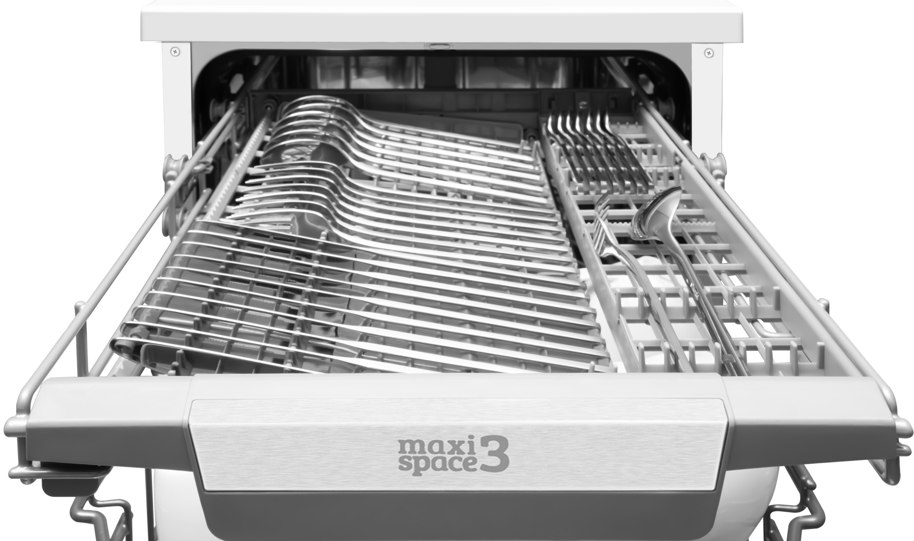 Посудомийна машина Hansa ZWM427WHфото