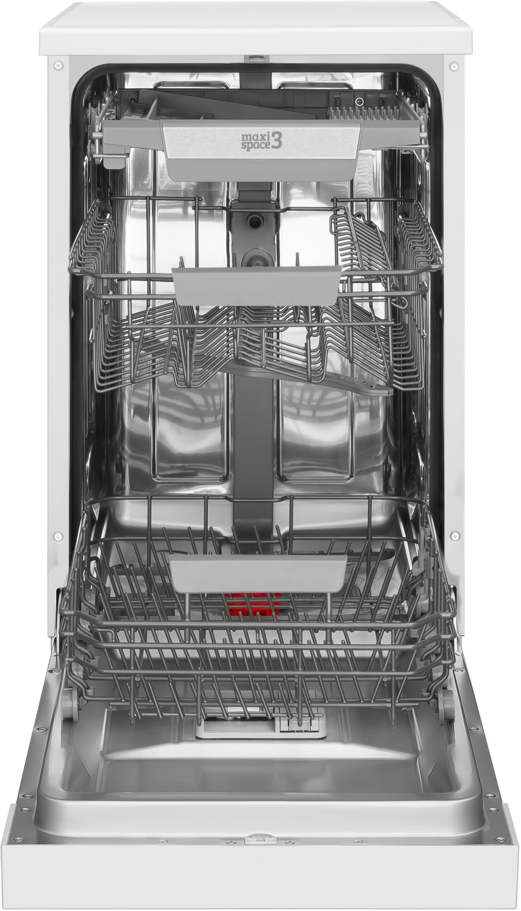 Посудомийна машина Hansa ZWM427WHфото