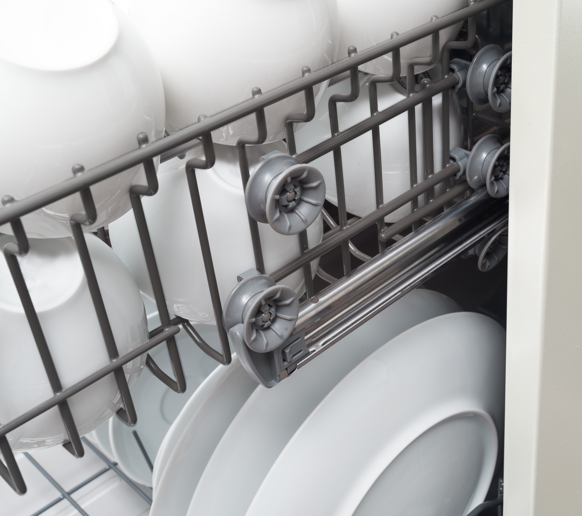 Посудомийна машина Hansa ZWM427WHфото