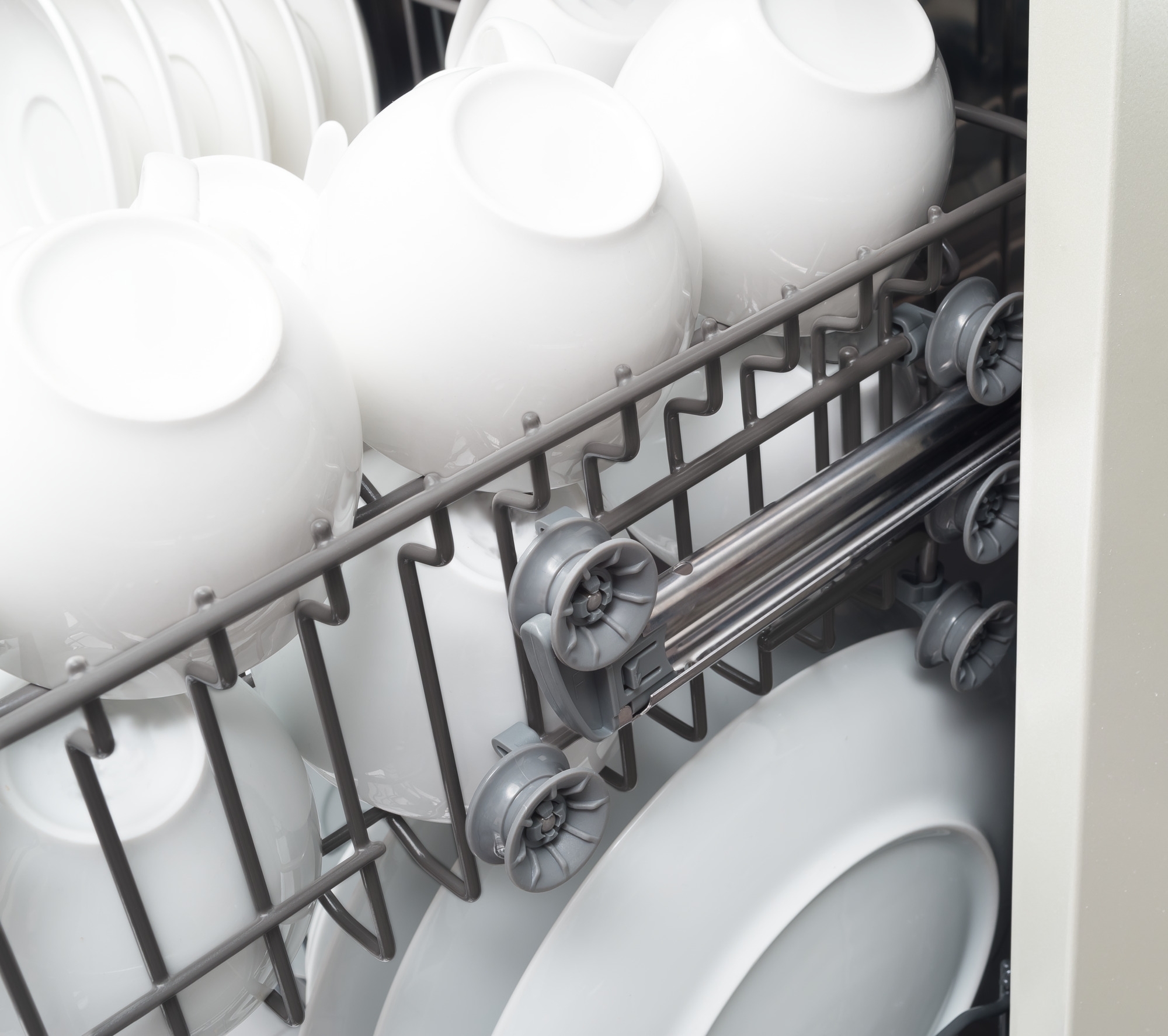 Посудомийна машина Hansa ZWM427WHфото