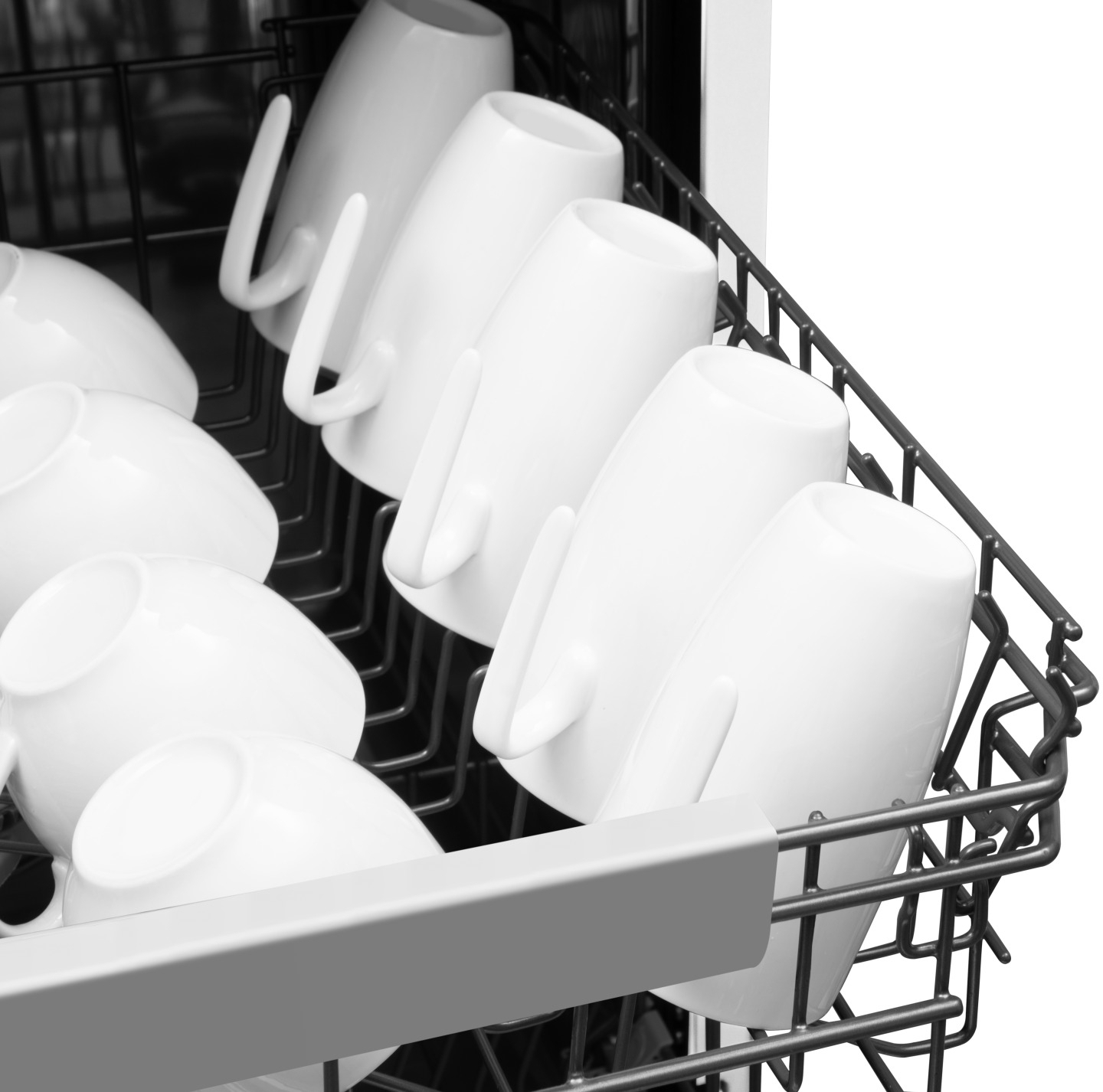 Посудомийна машина Hansa ZWM427WHфото