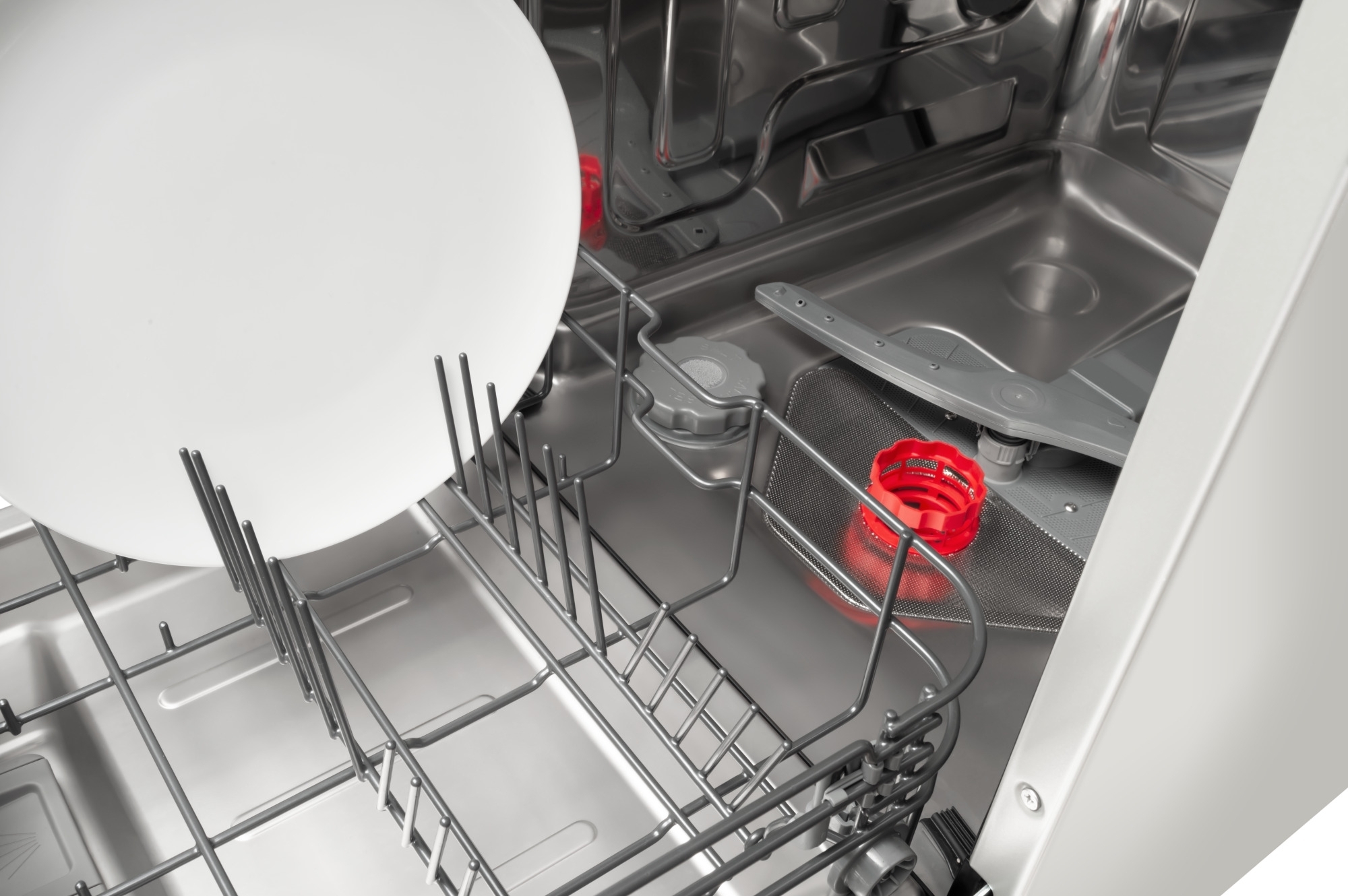 Посудомийна машина Hansa ZWM427WHфото