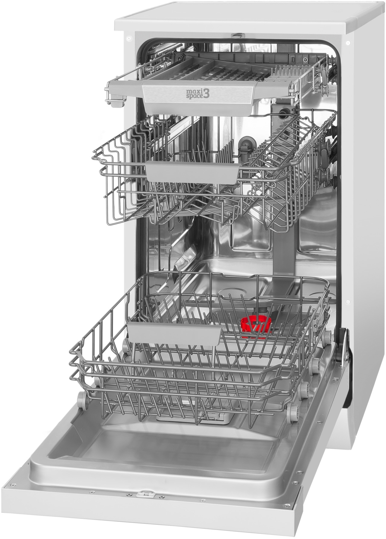 Посудомийна машина Hansa ZWM427WHфото