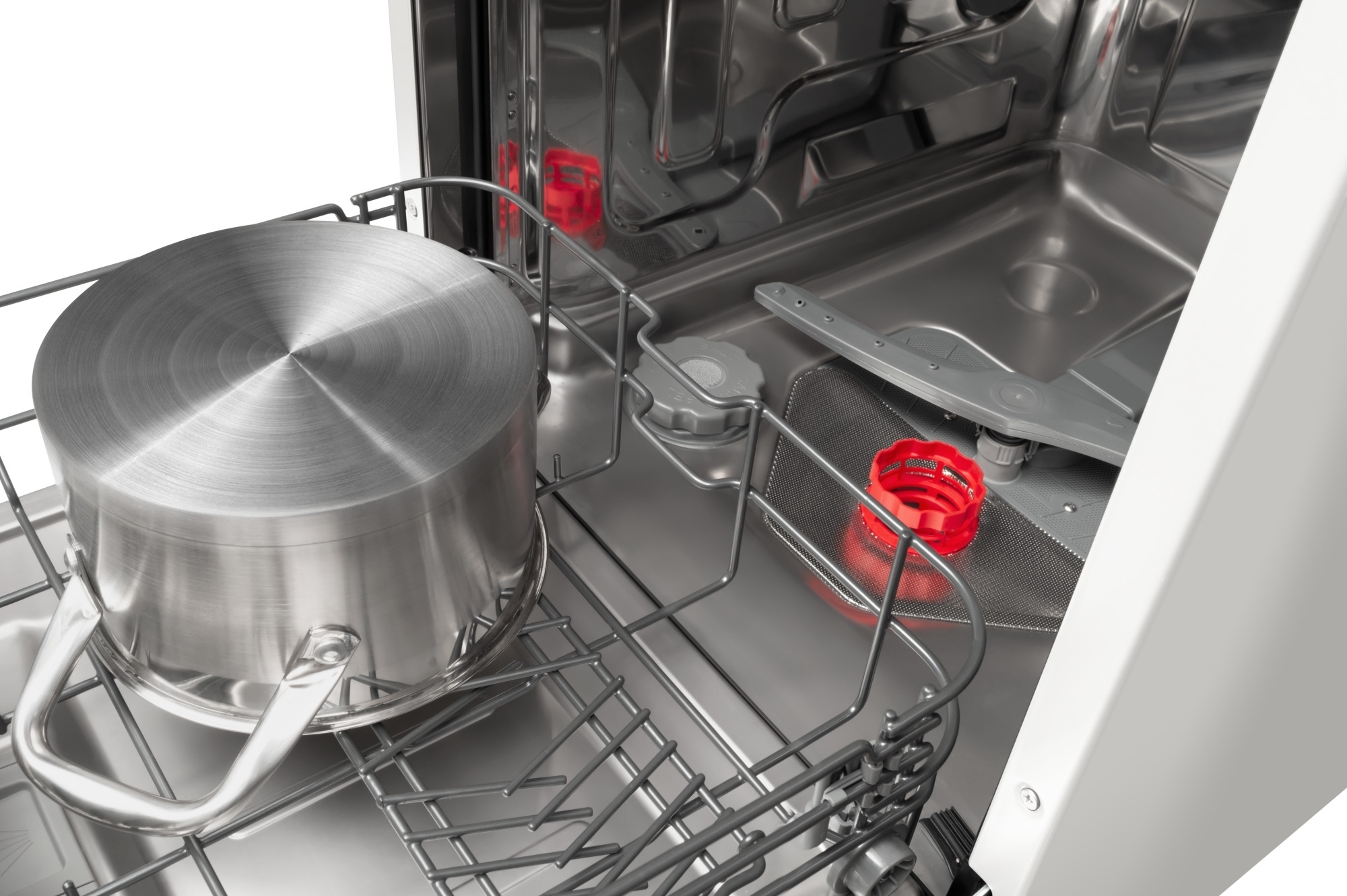 Посудомийна машина Hansa ZWM427WHфото