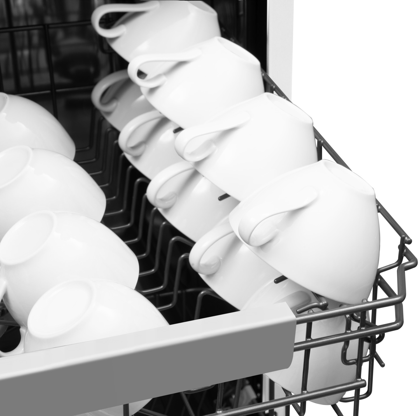 Посудомийна машина Hansa ZWM427WHфото