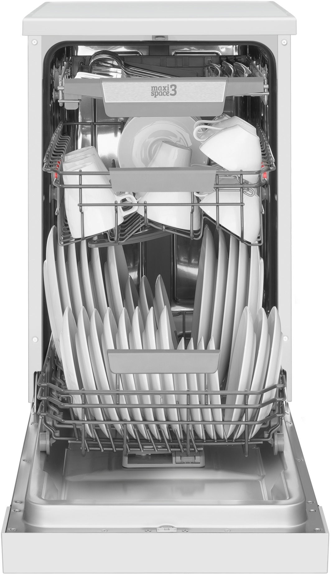 Посудомийна машина Hansa ZWM427WHфото