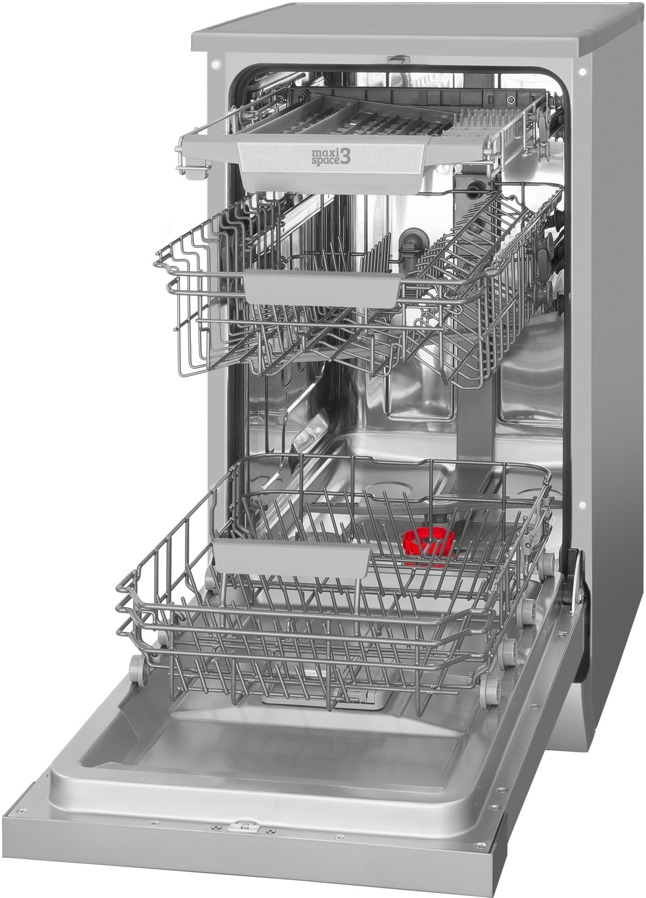 Посудомийна машина Hansa ZWM427IHфото