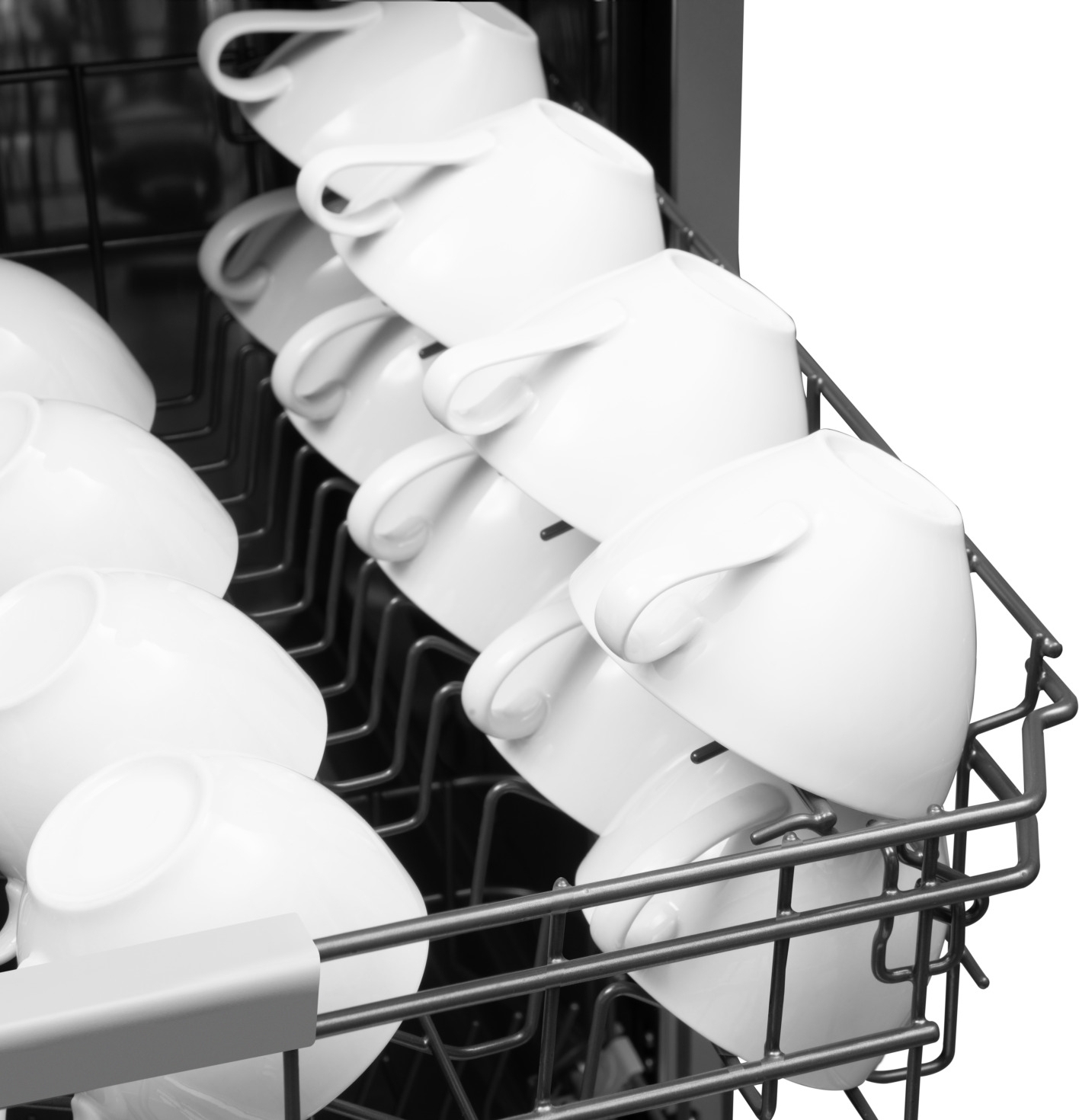 Посудомийна машина Hansa ZWM427IHфото