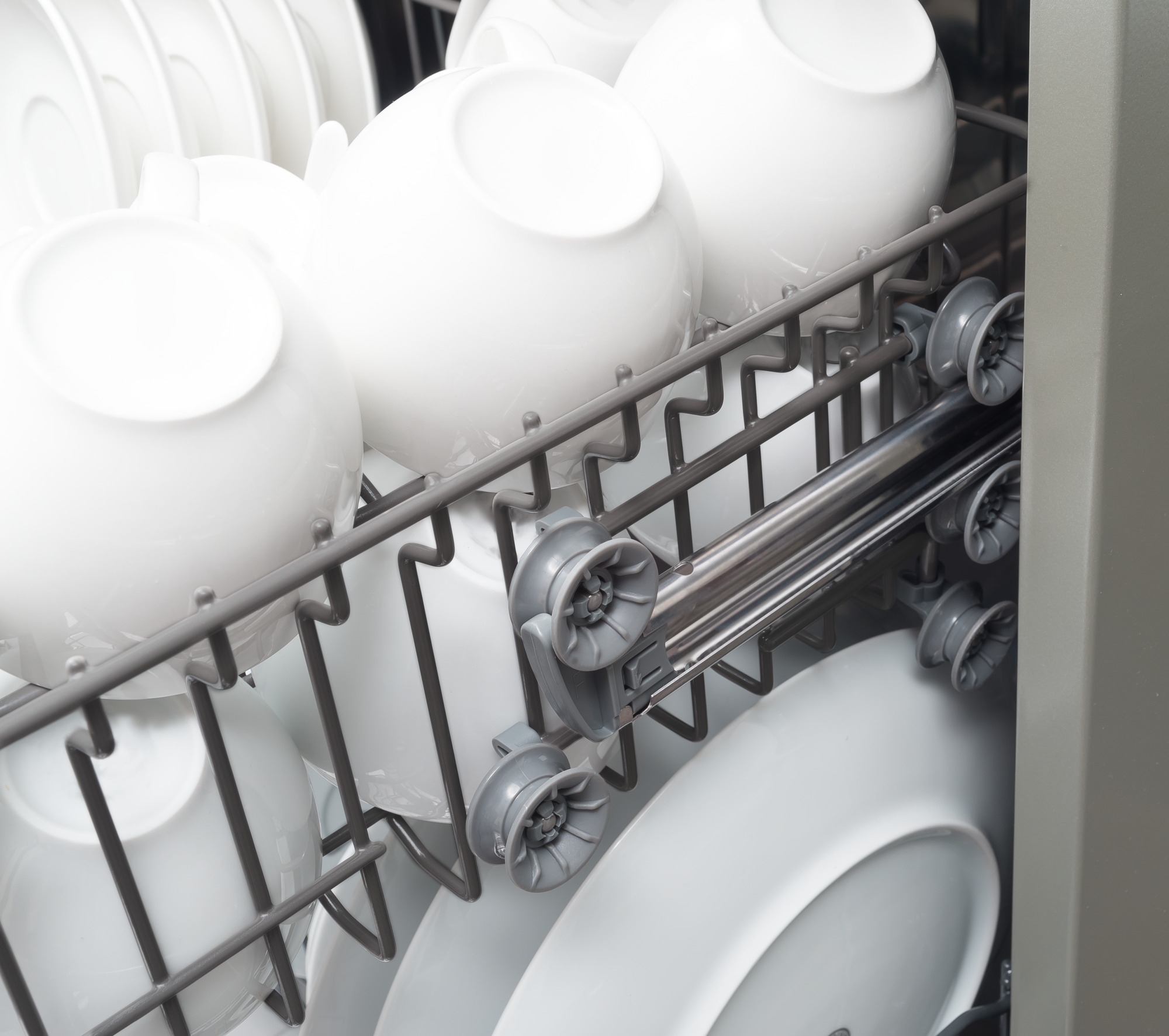 Посудомийна машина Hansa ZWM427IHфото