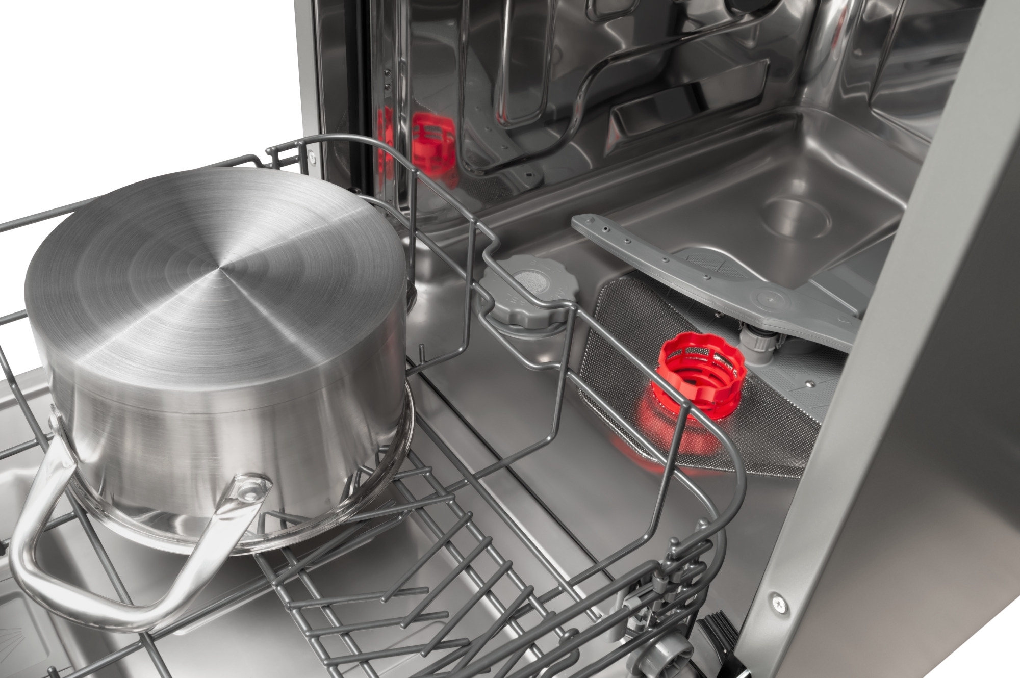 Посудомийна машина Hansa ZWM427IHфото