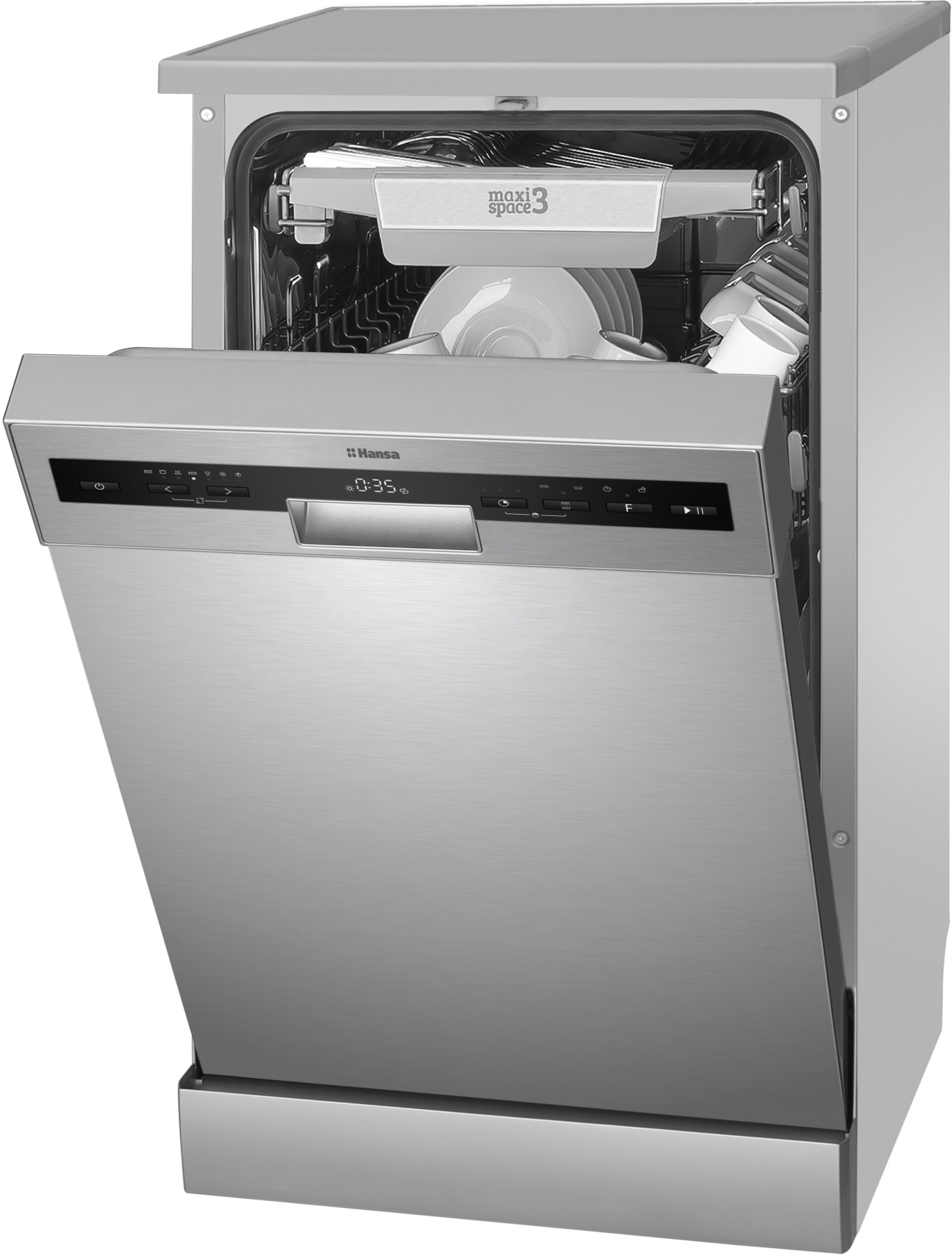 Посудомийна машина Hansa ZWM427IHфото