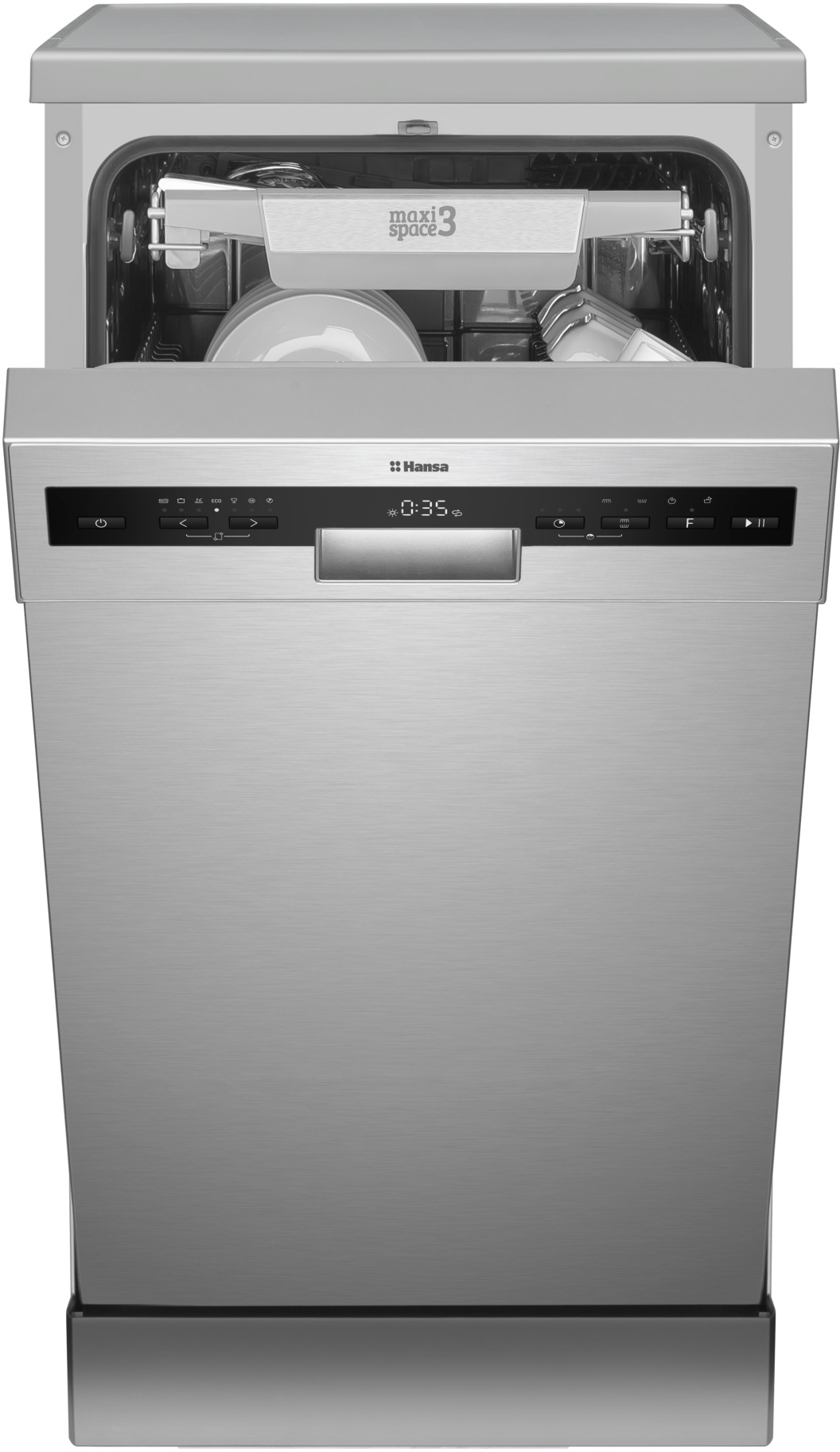 Посудомийна машина Hansa ZWM427IHфото