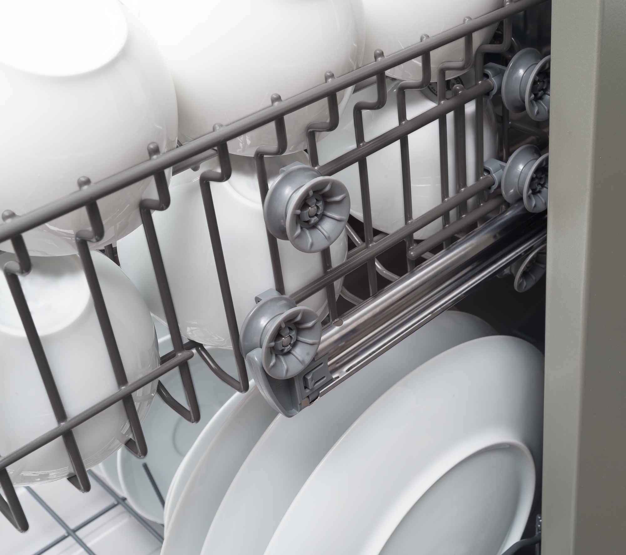 Посудомийна машина Hansa ZWM427IHфото