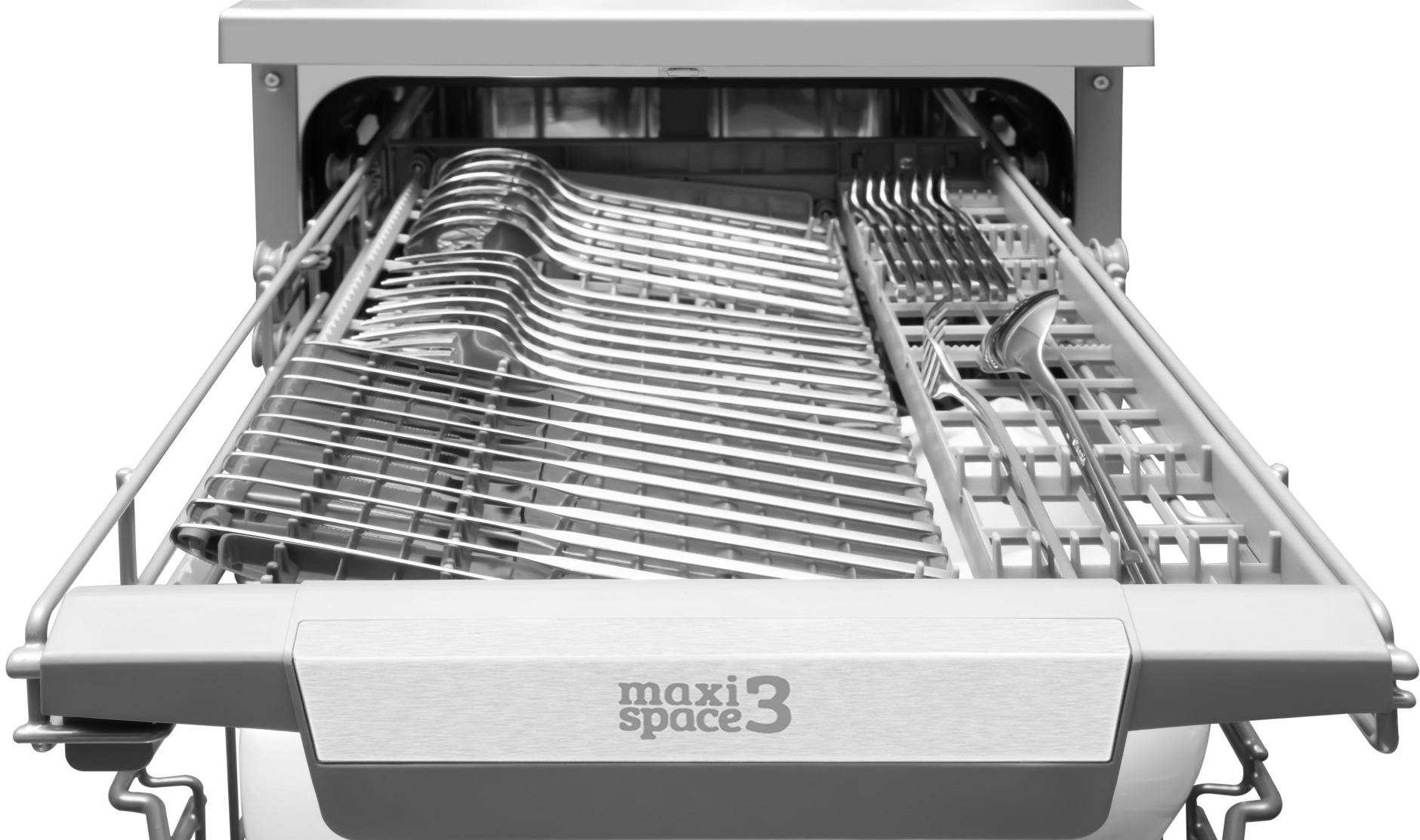 Посудомийна машина Hansa ZWM427IHфото