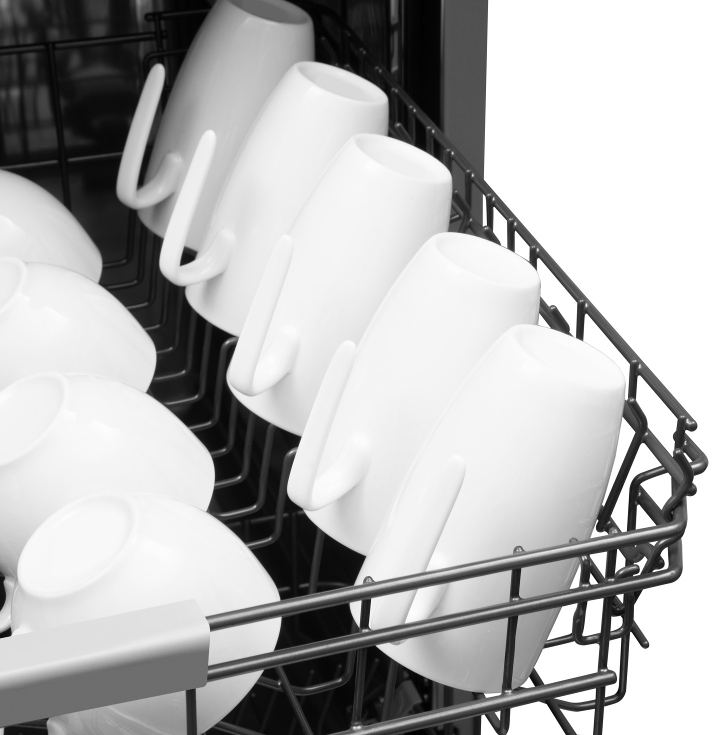 Посудомийна машина Hansa ZWM427IHфото