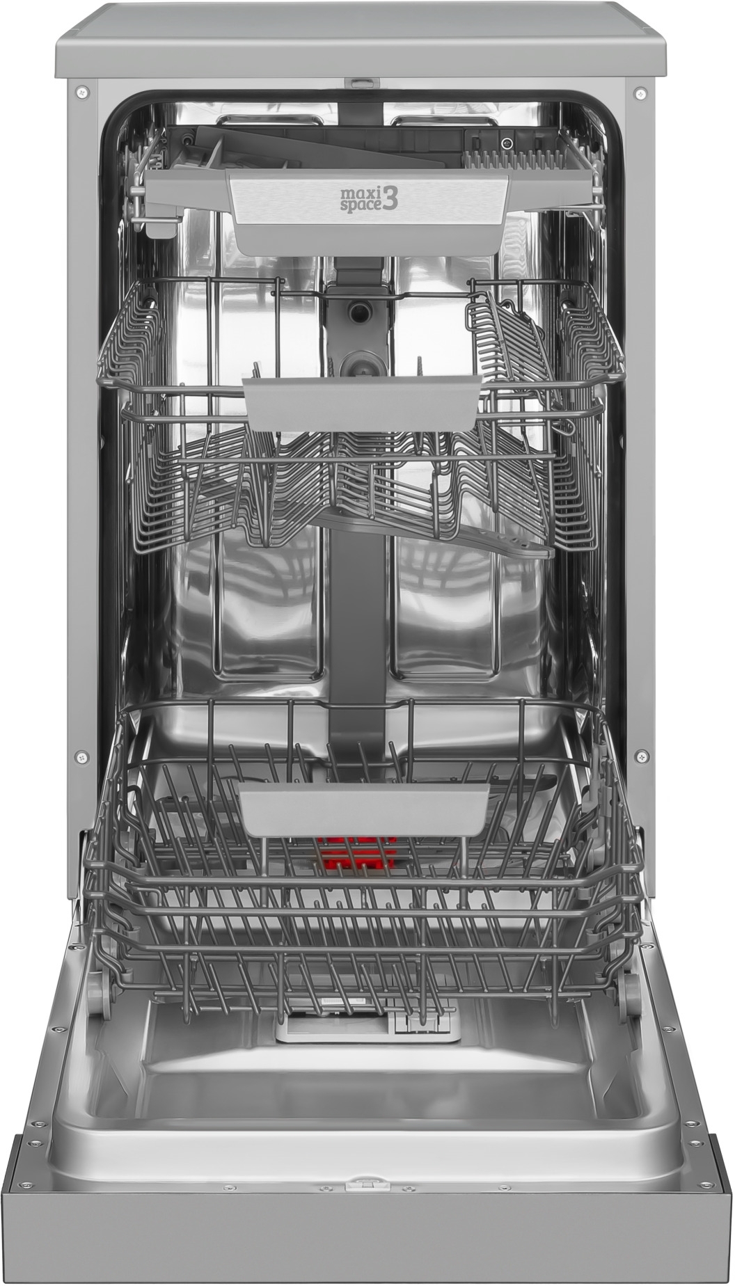 Посудомийна машина Hansa ZWM427IHфото