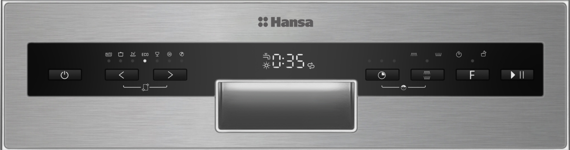 Посудомийна машина Hansa ZWM427IHфото