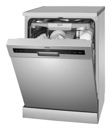 Посудомийна машина Hansa ZWM627IHфото