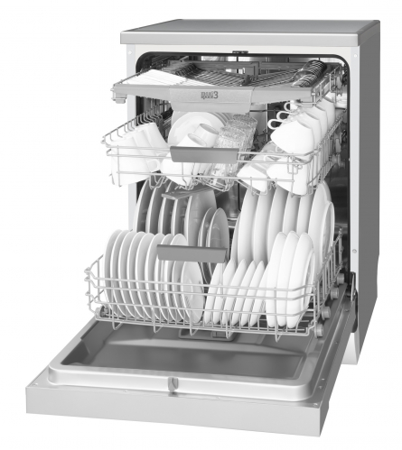 Посудомийна машина Hansa ZWM627IHфото